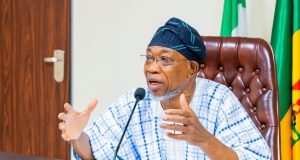 Governors’ defections won’t decide 2027 –Aregbesola Governors’ defections won’t decide 2027 –Aregbesola