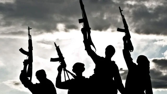 Gunmen demand N100m for eight abducted Edo residents