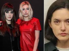 Hailey Bieber’s sister facing jail time Hailey Bieber's sister facing jail time