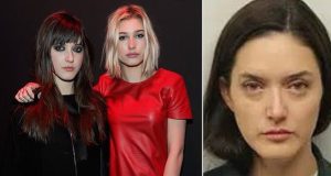 Hailey Bieber’s sister facing jail time Hailey Bieber's sister facing jail time