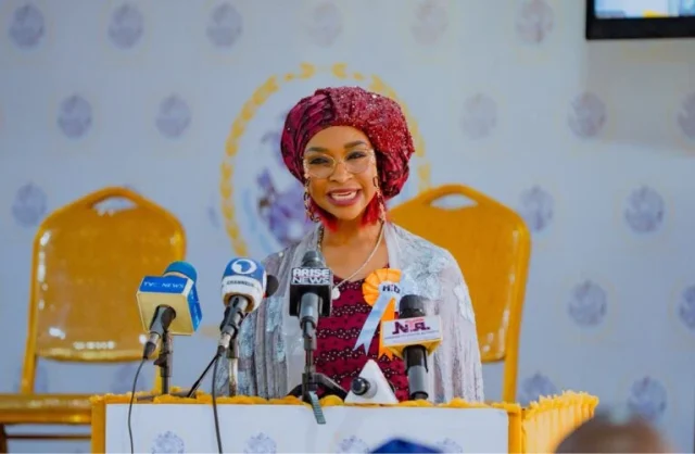 FG to begin Detty December plans in March FG to begin Detty December plans in March