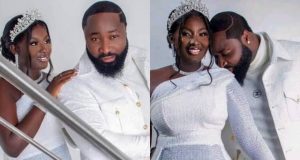 Custody battle: Harrysong replies ex-wife, Alexer Custody battle: Harrysong replies ex-wife, Alexer