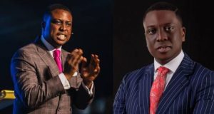 Harvesters church to pay N50,000 monthly to unemployed workers for three months Harvesters church to pay N50,000 monthly to unemployed workers for three months
