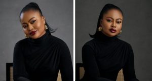 I can’t walk alone in my estate, strange men follow me – Teniola Aladese I can’t walk alone in my estate, strange men follow me - Teniola Aladese