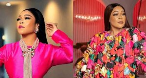 I don’t do road trips in Nigeria – Shaffy Bello I don’t do road trips in Nigeria - Shaffy Bello