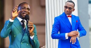 I don’t use Church funds for personal expenses -Paul Enenche I don’t use Church funds for personal expenses -Paul Enenche