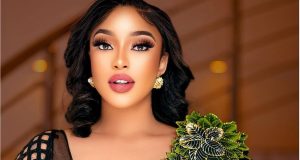 I was called by God, Tonto Dikeh reveals I was called by God, Tonto Dikeh reveals
