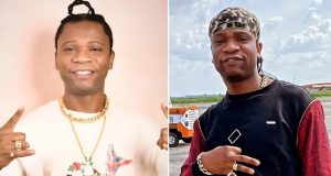 I wasn’t successful in America – Speed Darlington I wasn’t successful in America – Speed Darlington