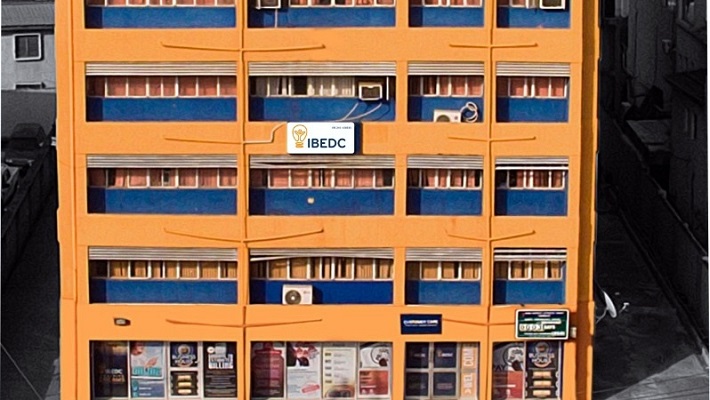 IBEDC announces power outage in parts of Ibadan