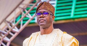 Makinde condemns ba.ndits attack Gov Makinde condemns bandits attack at Oyo national Park