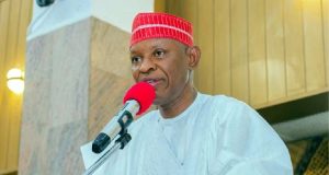BREAKING: Governor Abba Yusuf officially returns to APC BREAKING: Governor Abba Yusuf officially returns to APC