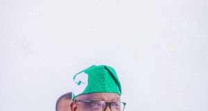 Governor Muftwang officially defects to APC Governor Muftwang defects to APC
