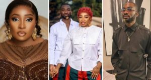 Please leave me alone – Anita Joseph replies ex-husband, Mc Fish Please leave me alone - Anita Joseph replies ex-husband, Mc Fish