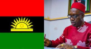 IPOB challenges Soludo, declares Monday, Feb. 2 sit-at-home IPOB, Soludo, sit-at-home