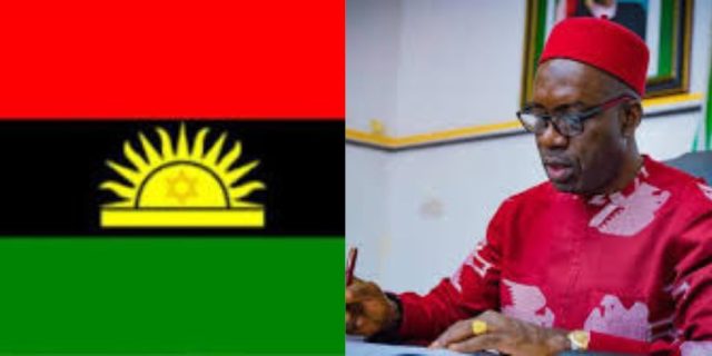 IPOB, Soludo, sit-at-home
