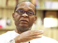 Igbokwe laments demolition of Igbo properties in Lagos Igbokwe laments demolition of Igbo properties in Lagos