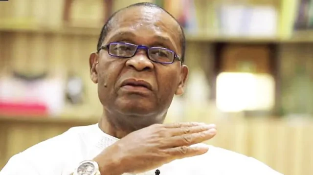 Igbokwe laments demolition of Igbo properties in Lagos Igbokwe laments demolition of Igbo properties in Lagos