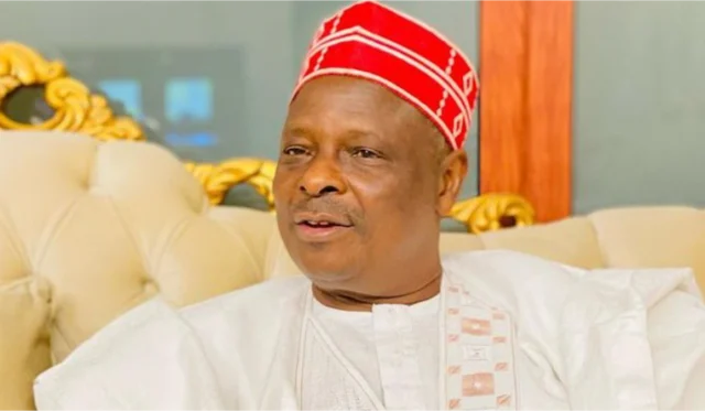 I’ll align with party offering presidential, VP ticket - Kwankwaso I’ll align with party offering presidential, VP ticket - Kwankwaso