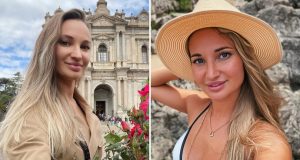 Influencer mum d!es after undergoing butt-lift Influencer mum d!es after undergoing butt-lift