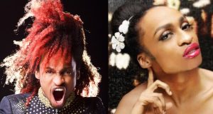 I’ve been unlucky with love – Denrele Edun I’ve been unlucky with love - Denrele Edun