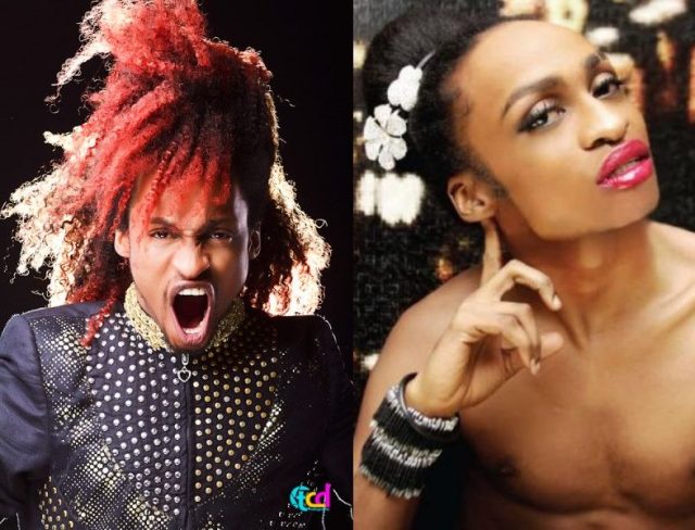I’ve been unlucky with love - Denrele Edun I’ve been unlucky with love - Denrele Edun
