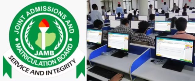 JAMB begins 2026 UTME, DE forms sale January 26, sets registration, exam dates