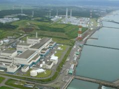 Japan suspends world’s largest nuclear plant Japan suspends world's largest nuclear plant hours