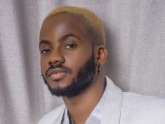 Jesus doesn’t belong on the cross – Korede Bello Jesus doesn’t belong on the cross - Korede Bello