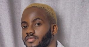 Jesus doesn’t belong on the cross – Korede Bello Jesus doesn’t belong on the cross - Korede Bello
