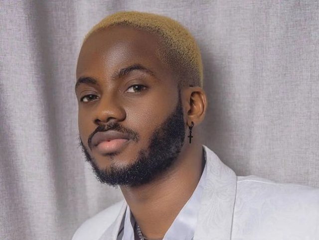 Jesus doesn’t belong on the cross - Korede Bello
