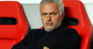 Jose Mourinho orders Benfica side to SLEEP at their training ground after defeat Jose Mourinho orders Benfica side to SLEEP at their training ground after defeat