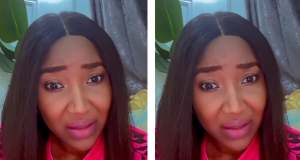 Judy Austin breaks down after seeing AI ‘coffin’ videos made by fans Judy Austin breaks down after seeing AI ‘coffin’ videos made by fans