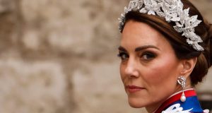 Kate Middleton targeted in cruel AI ‘undressed images’ scandal Kate Middleton targeted in cruel AI 'undressed images' scandal