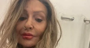 Katie Price’s new mother-in-law breaks silence Katie Price's new mother-in-law breaks silence