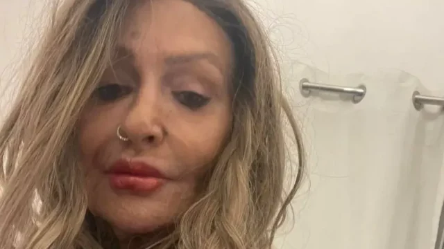 Katie Price's new mother-in-law breaks silence Katie Price's new mother-in-law breaks silence