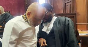 Keep our prison meetings private — Kanu warns visitors Keep our prison meetings private — Kanu warns visitors