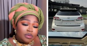 Kemity buys two new cars Kemity buys two new cars