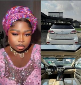 Kemity buys two new cars