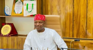 Kwankwaso’s son resigns as Kano commissioner Kwankwaso's son resigns as Kano commissioner