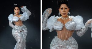 Moyo Lawal returns to social media Moyo Lawal returns to social media