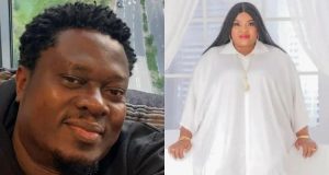 Muyiwa Ademola explains absence from Allwell Ademola’s burial Muyiwa Ademola explains absence from Allwell Ademola’s burial