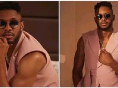 Cross Okonkwo says beggar robbed him in Lekki My faith cost me a lucrative deal – BBNaija’s Cross
