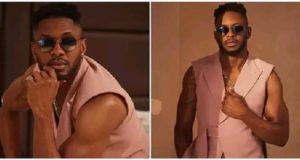 My faith cost me a lucrative deal – BBN’s Cross My faith cost me a lucrative deal – BBNaija’s Cross