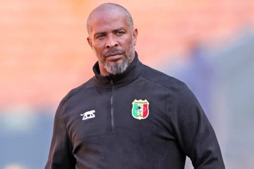 NFF will decide my future as Super Eagles coach – Chelle NFF will decide my future as Super Eagles coach – Chelle