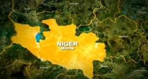 At least 30 k!lled, several abducted at Niger market At least 30 k!lled, several abducted at Niger market