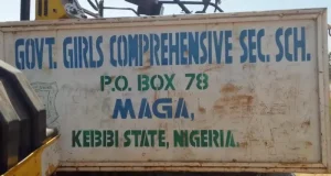 Kebbi reopens Government Girls school months after abduction Kebbi reopens Government Girls school months after abduction