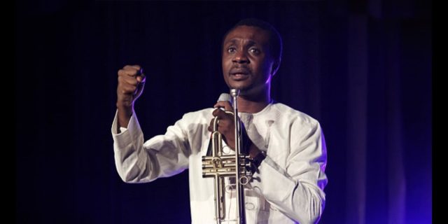 Nathaniel Bassey warns against extramarital affairs