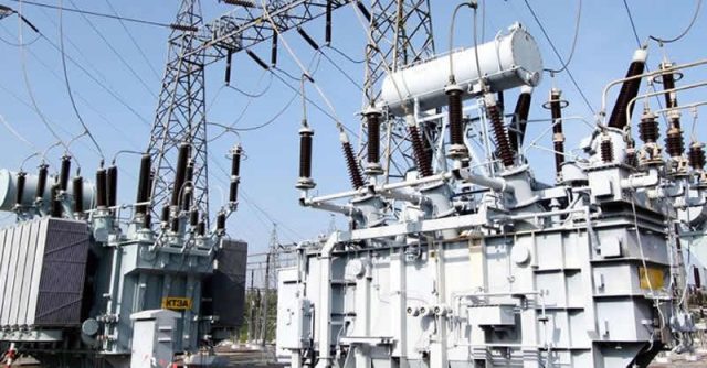 National Grid collapses again