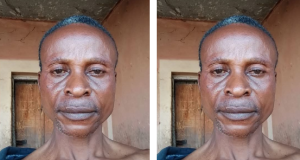 Nigerian man looking for a beautiful wife Nigerian man looking for a beautiful wife