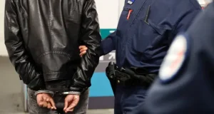 Nigerian man sentenced to de.ath in Malaysia Nigerian man sentenced to de.ath in Malaysia
